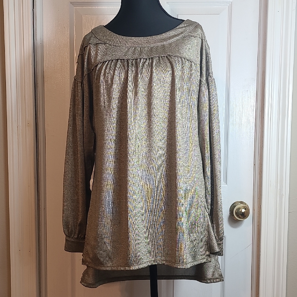 Gimmicks Blouse